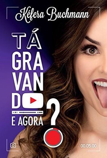 Tá gravando