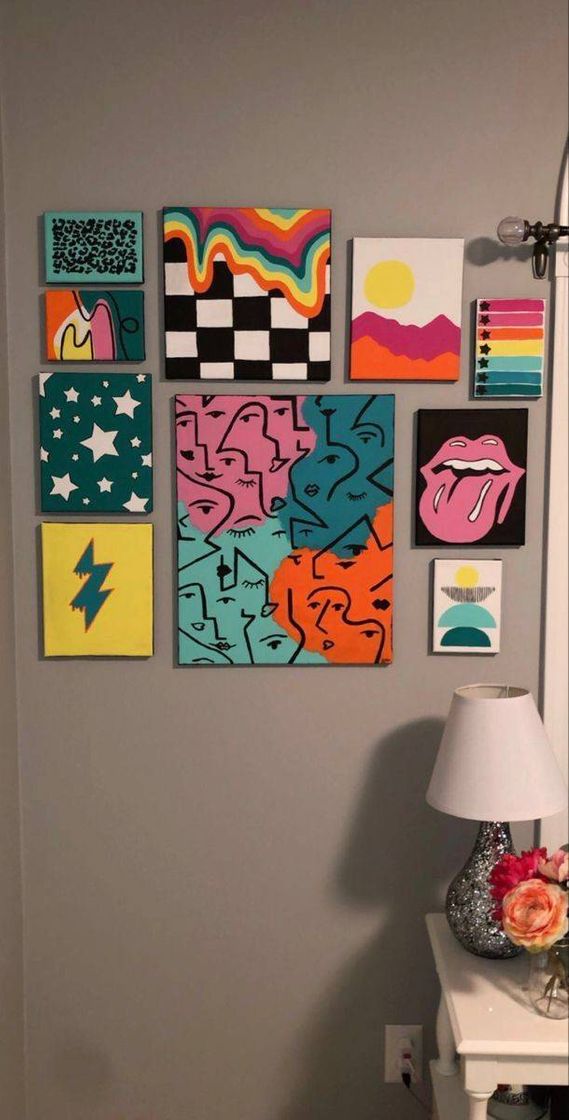 Social Quadros 🖼️✨