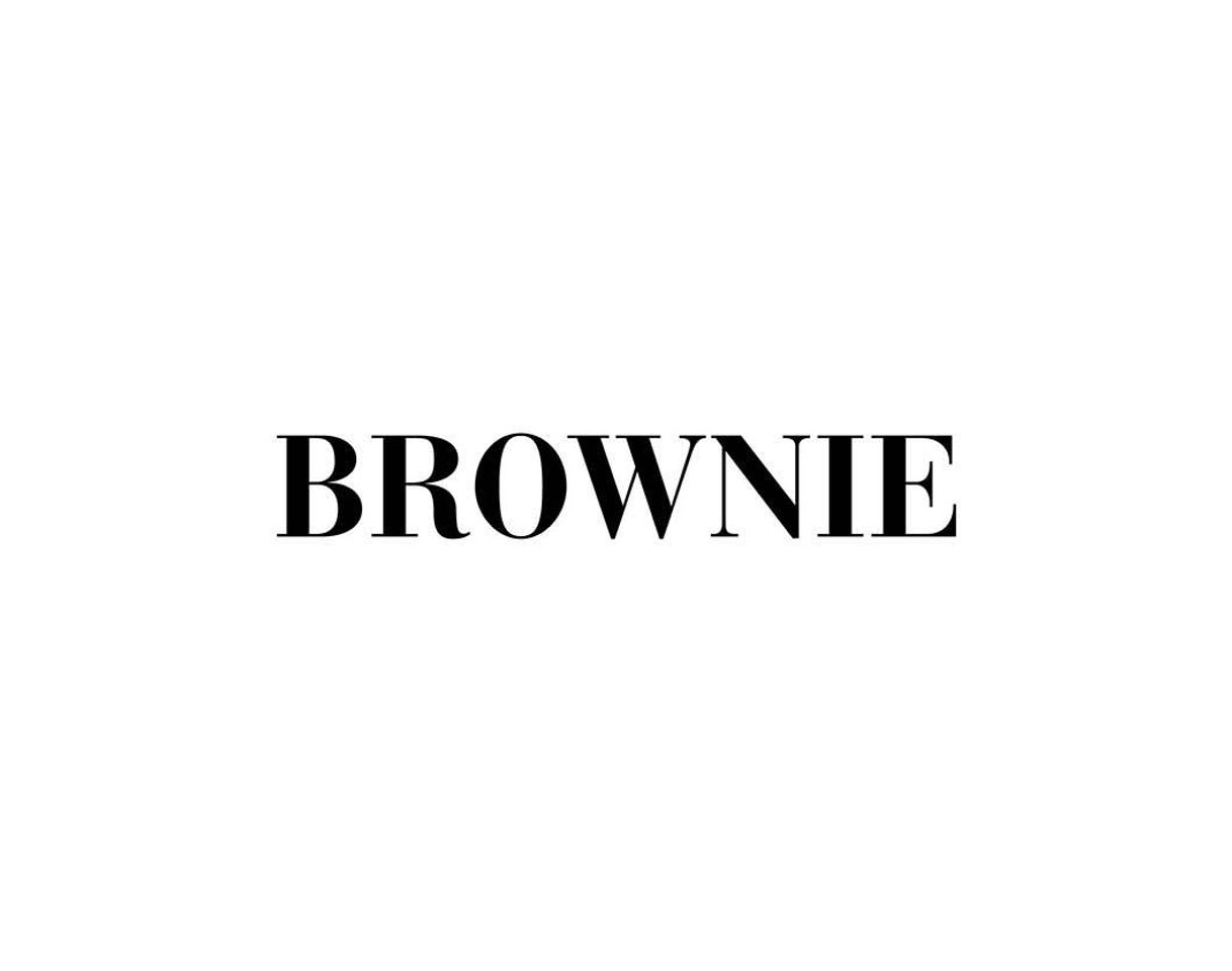 Moda Brownie