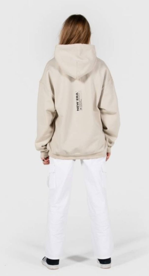 Moda SS21 YUXUS BRAND - HOODIES