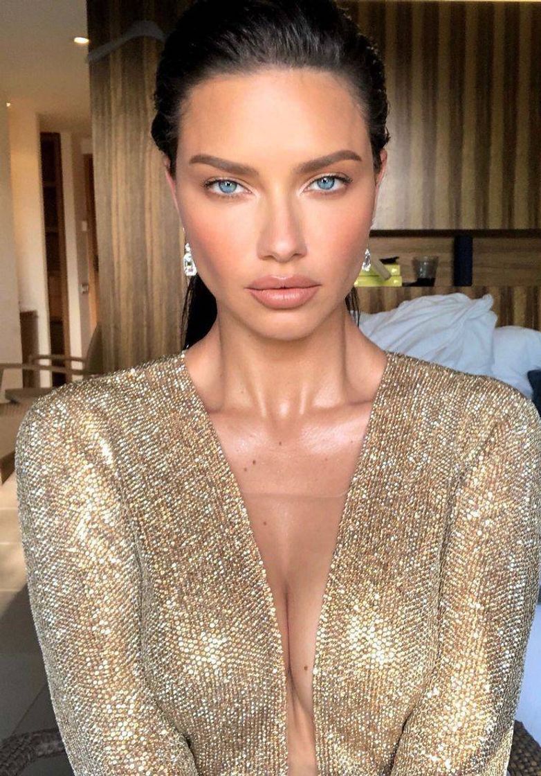 Fashion Adriana lima