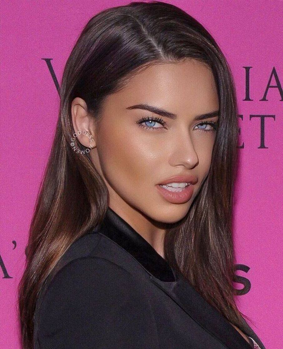 Fashion Adriana lima