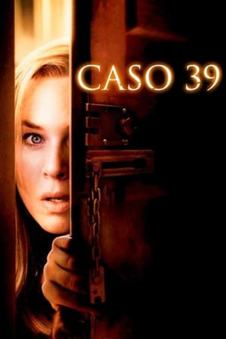 Película Expediente 39