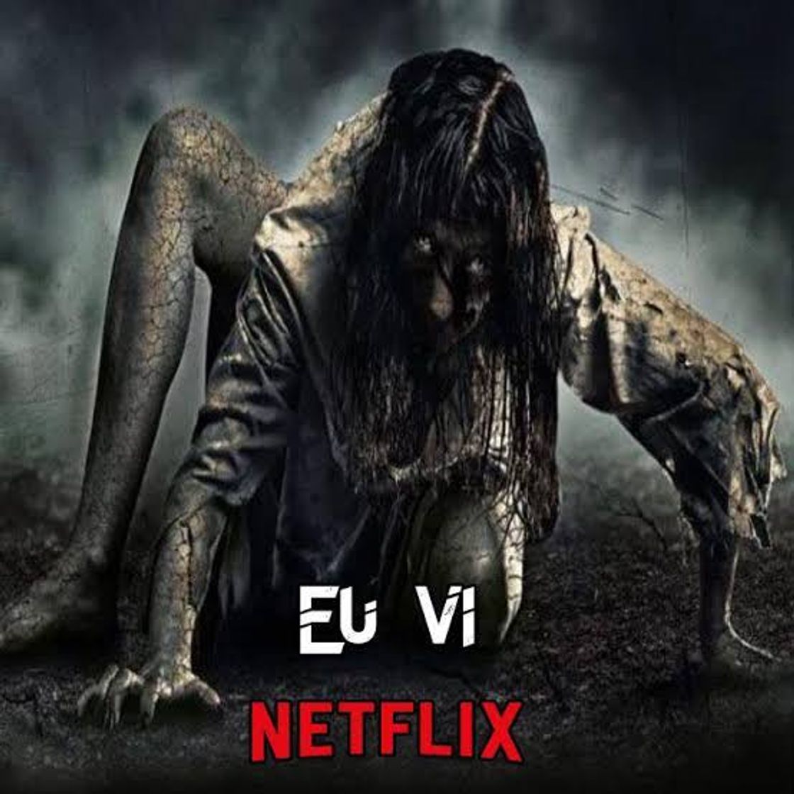 Eu vi