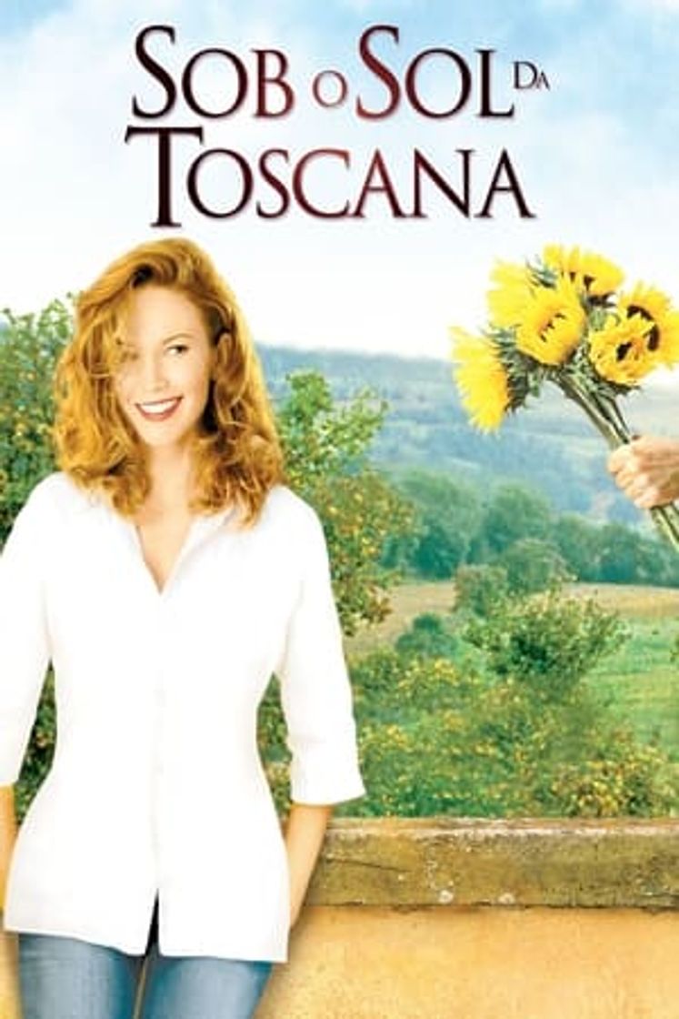 Movie Bajo el sol de la Toscana