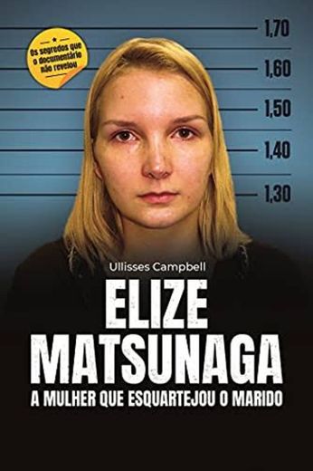 Eliza Matsumaga 
