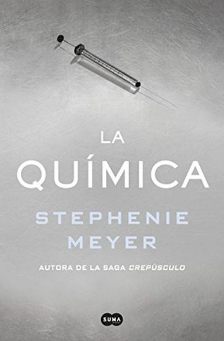 Libro La química