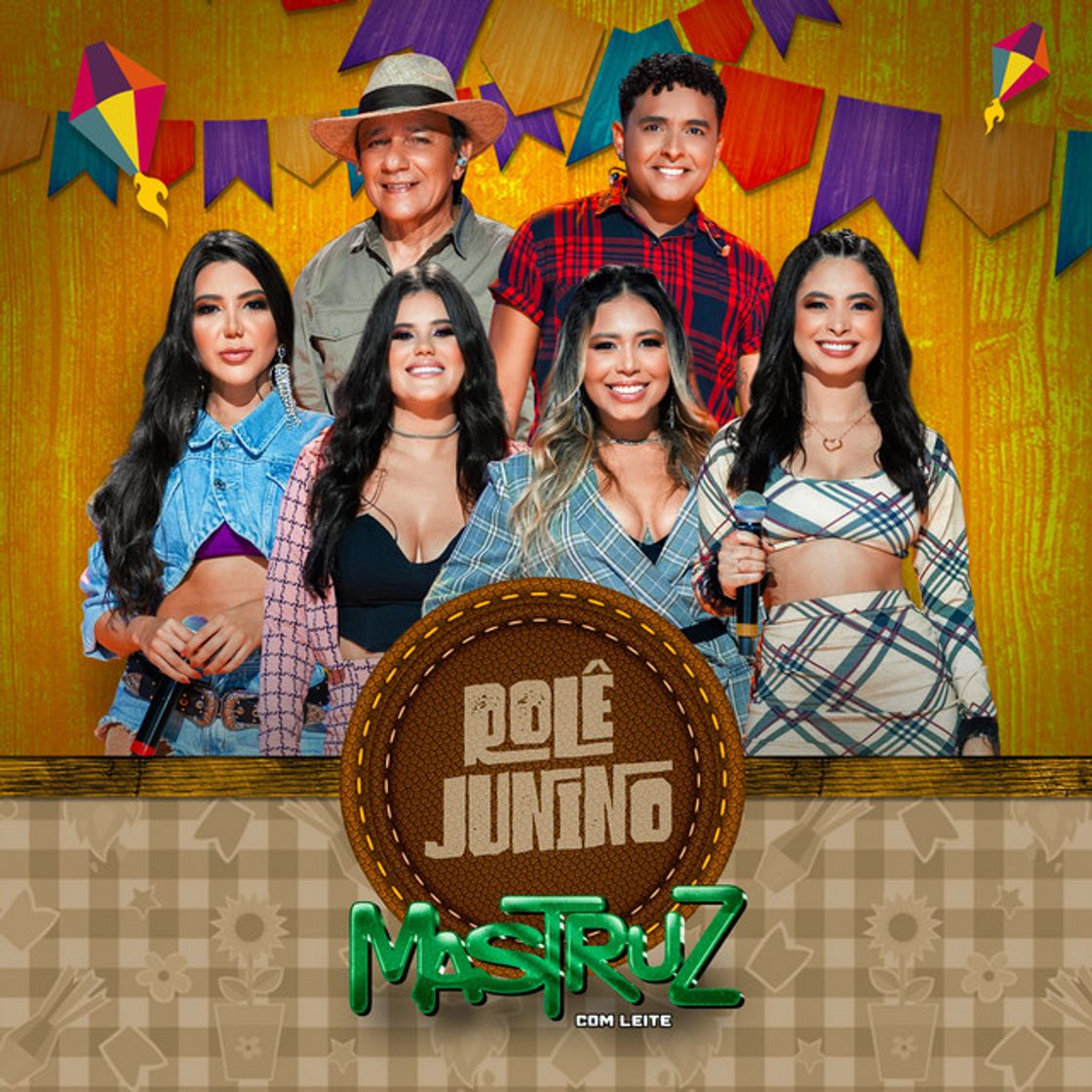 Music São João na Terra