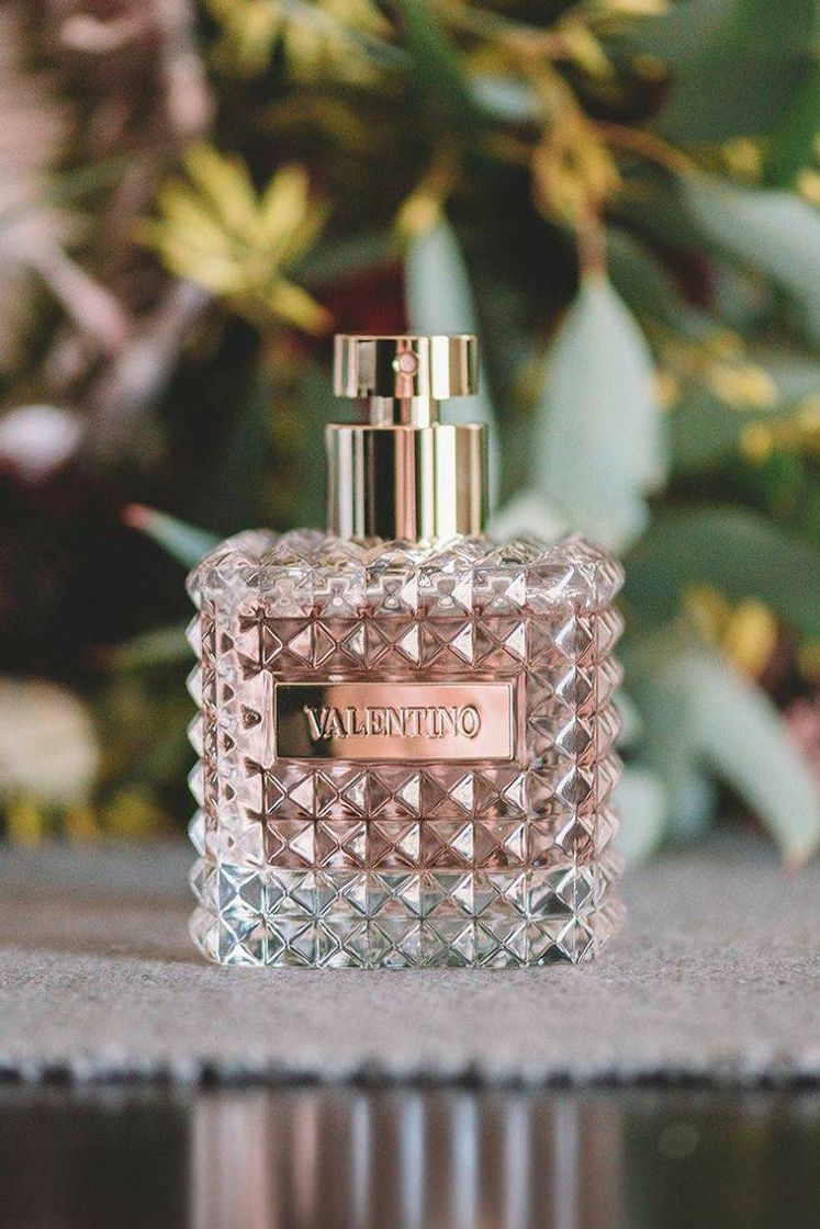 Social Perfume