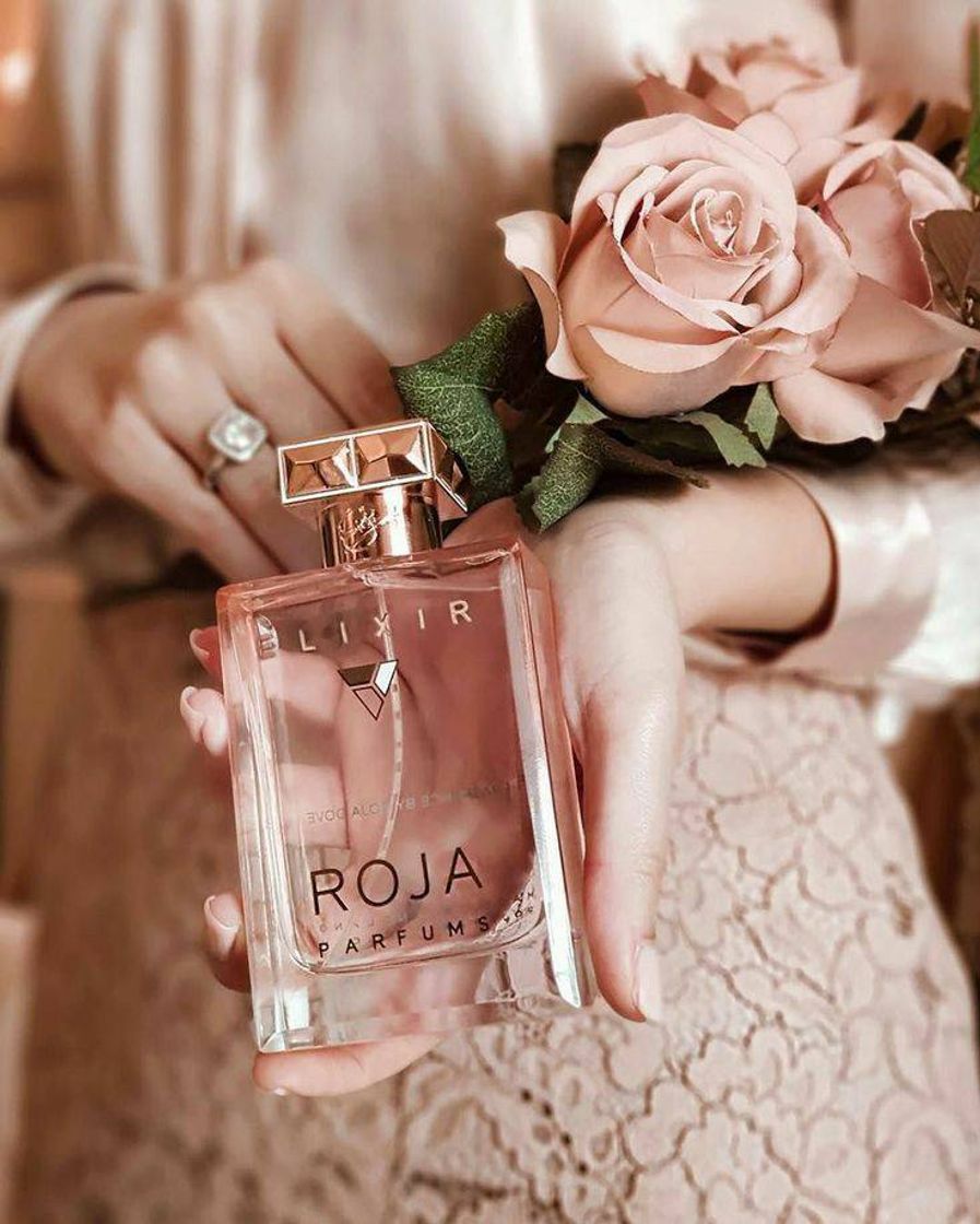 Social Perfume