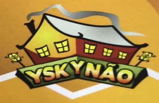 Restaurante Yskynão