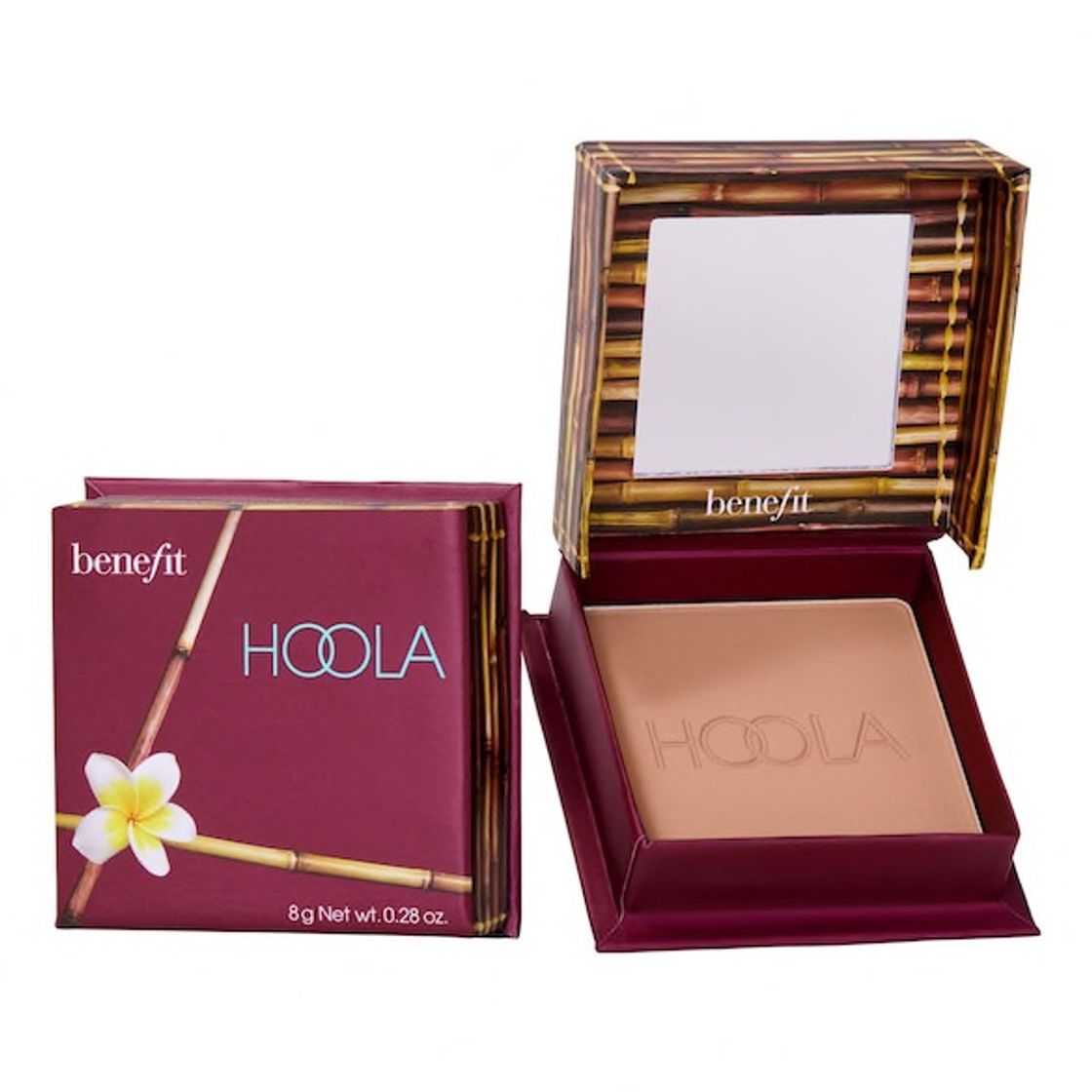 Belleza BENEFIT COSMETICS Hoola Polvos Bronceadores