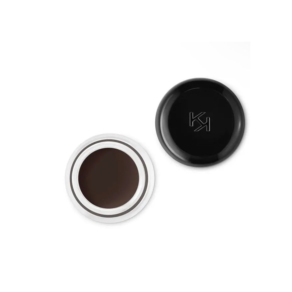 Belleza KIKO Lasting Eyebrow Gel