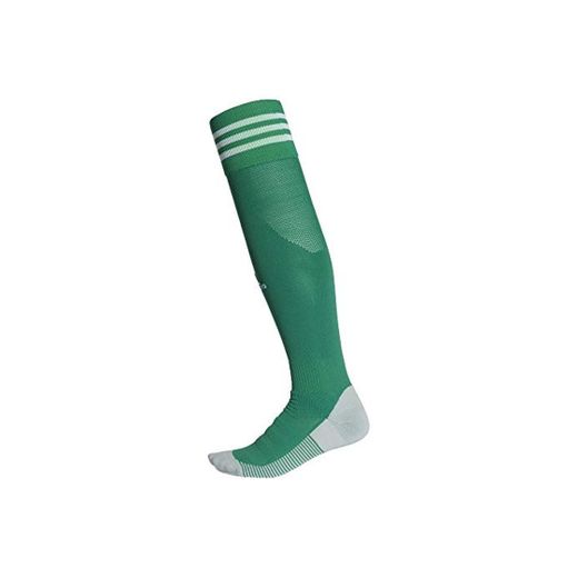 adidas ADI SOCK 18 Socks, Unisex adulto, Bold Green