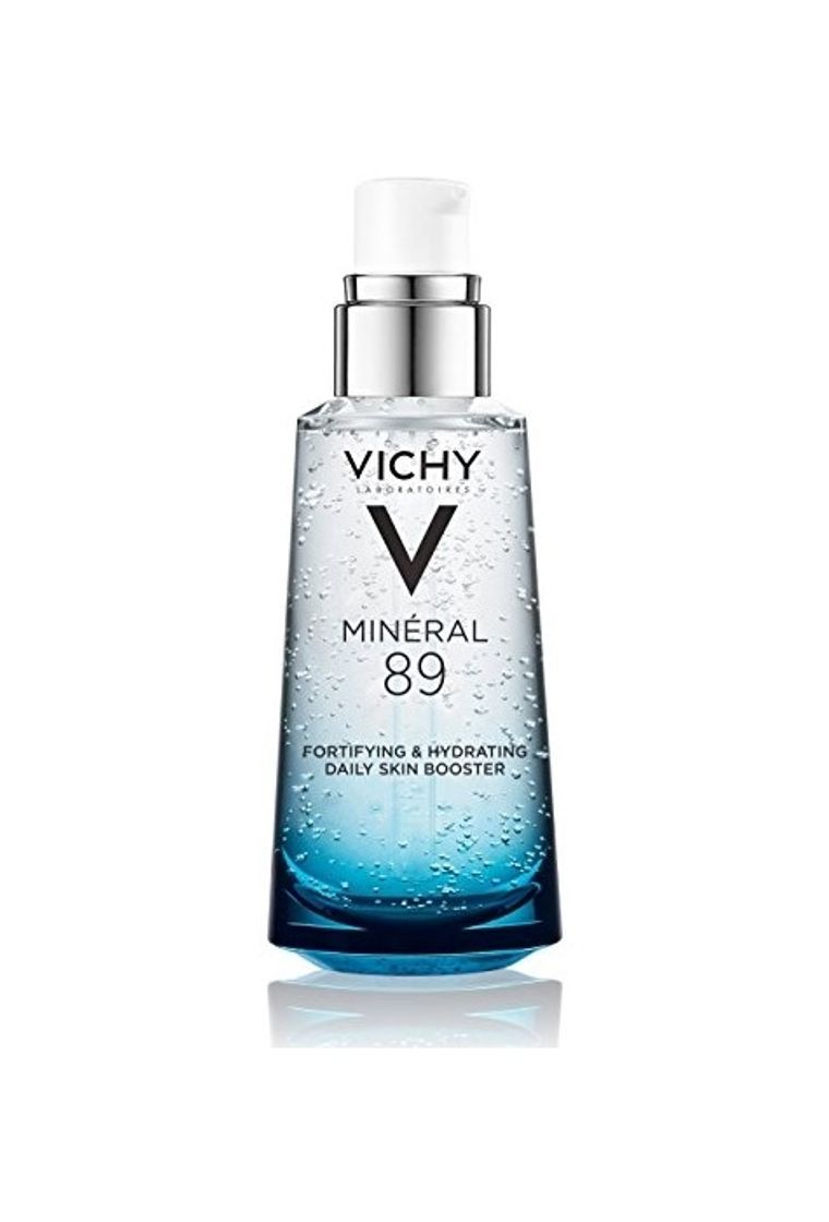 Beauty Vichy Mineral 89 50ml