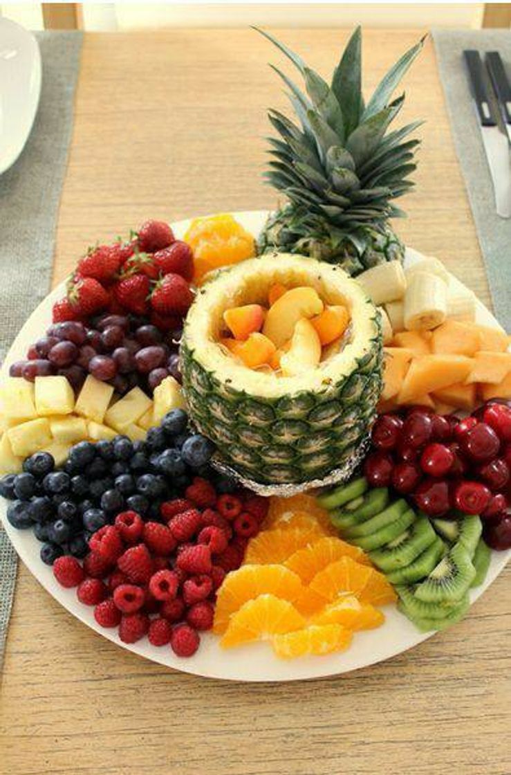 Moda Fruits