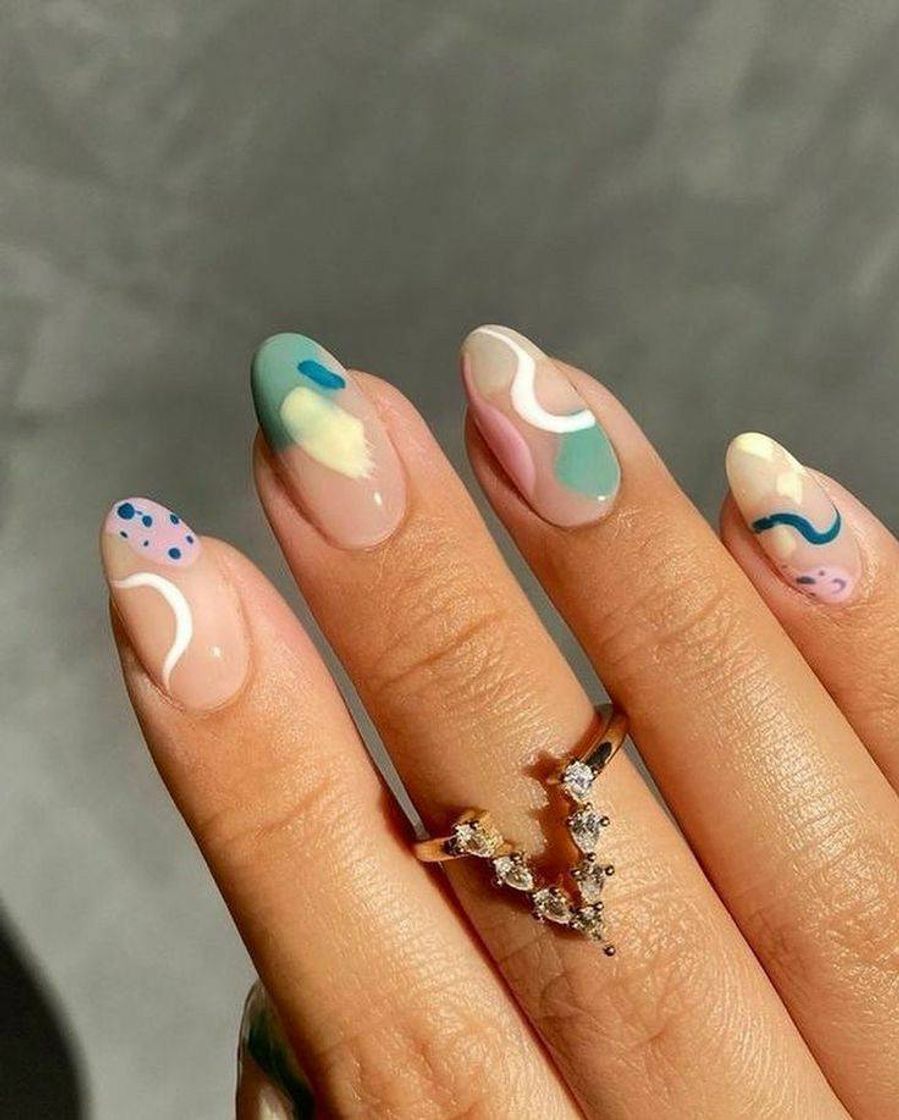 Fashion Nails