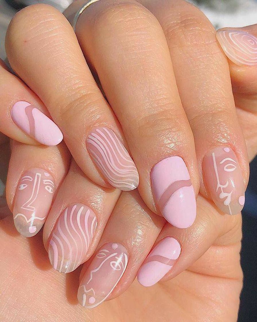 Fashion Nailss