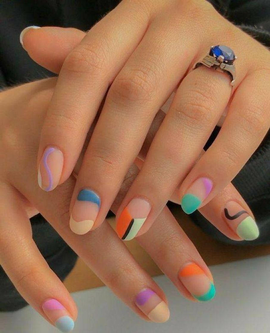 Fashion Nails 