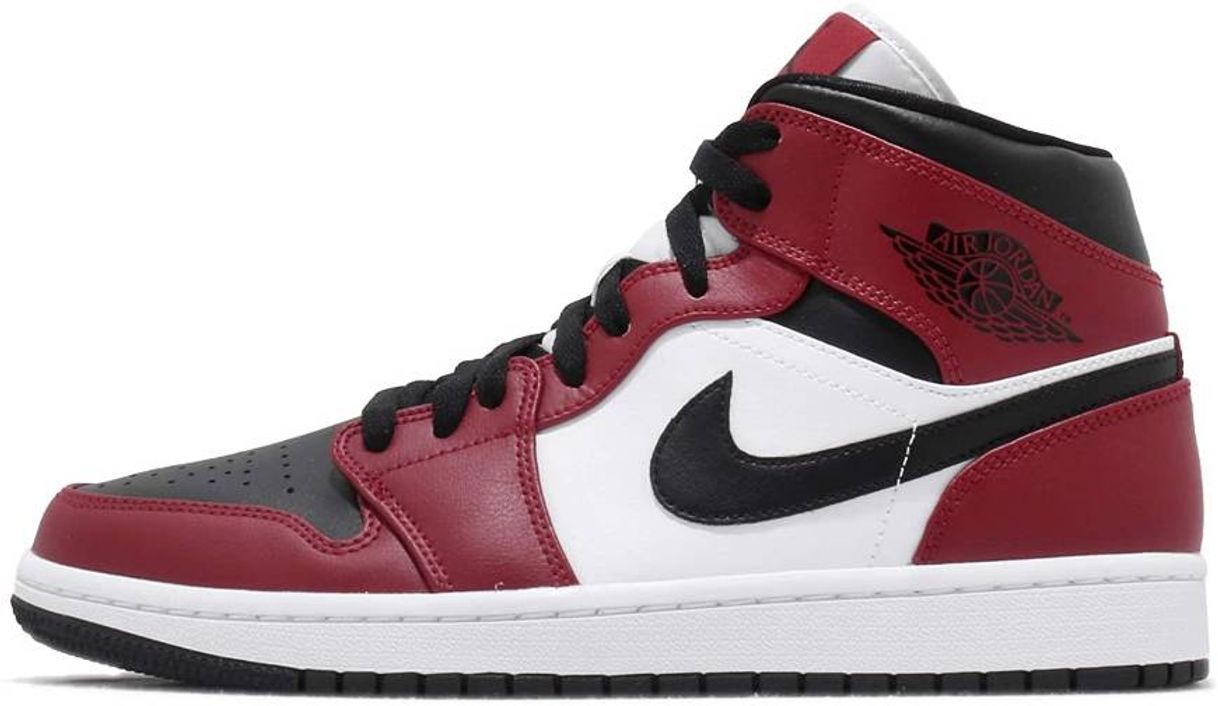 Social Nike Air Jordan 554724