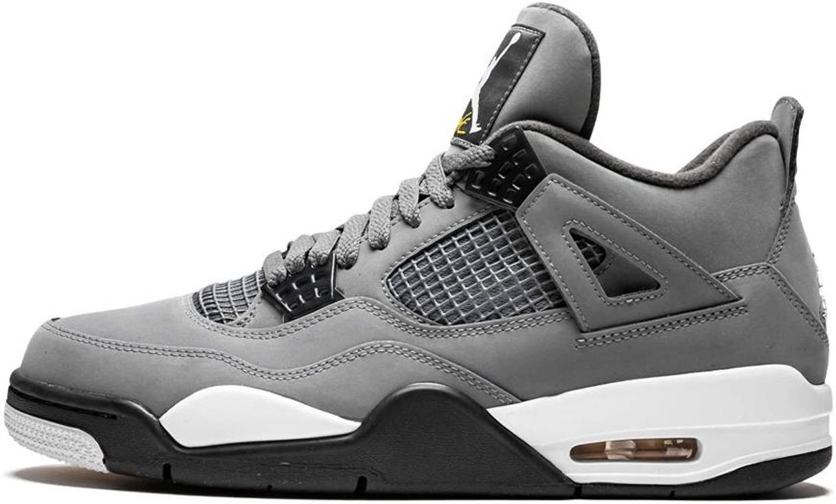 Social Air Jordan 4 Retro 308497 007

