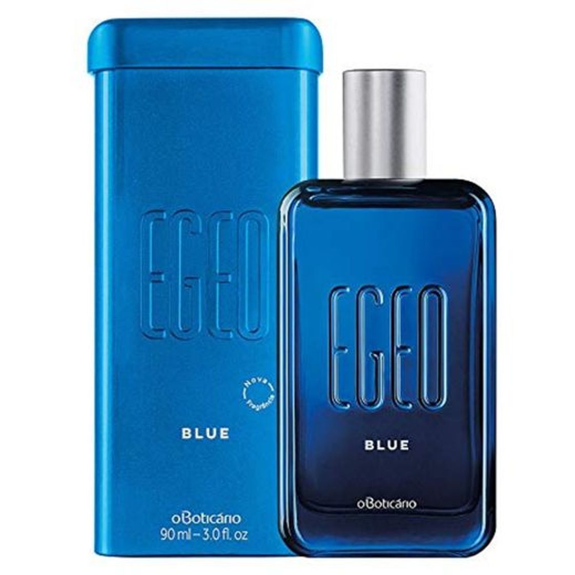 Beauty EGEO BLUE