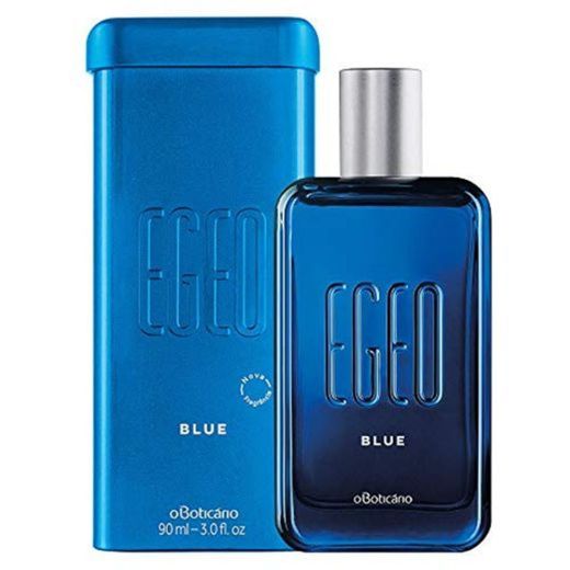 EGEO BLUE