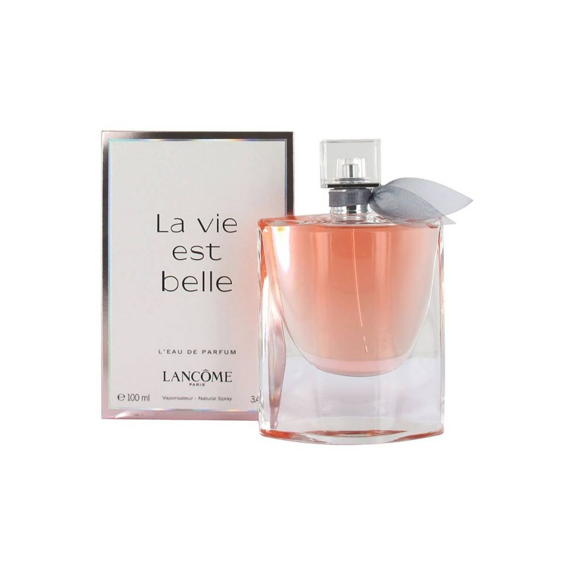 Product Perfume la vie