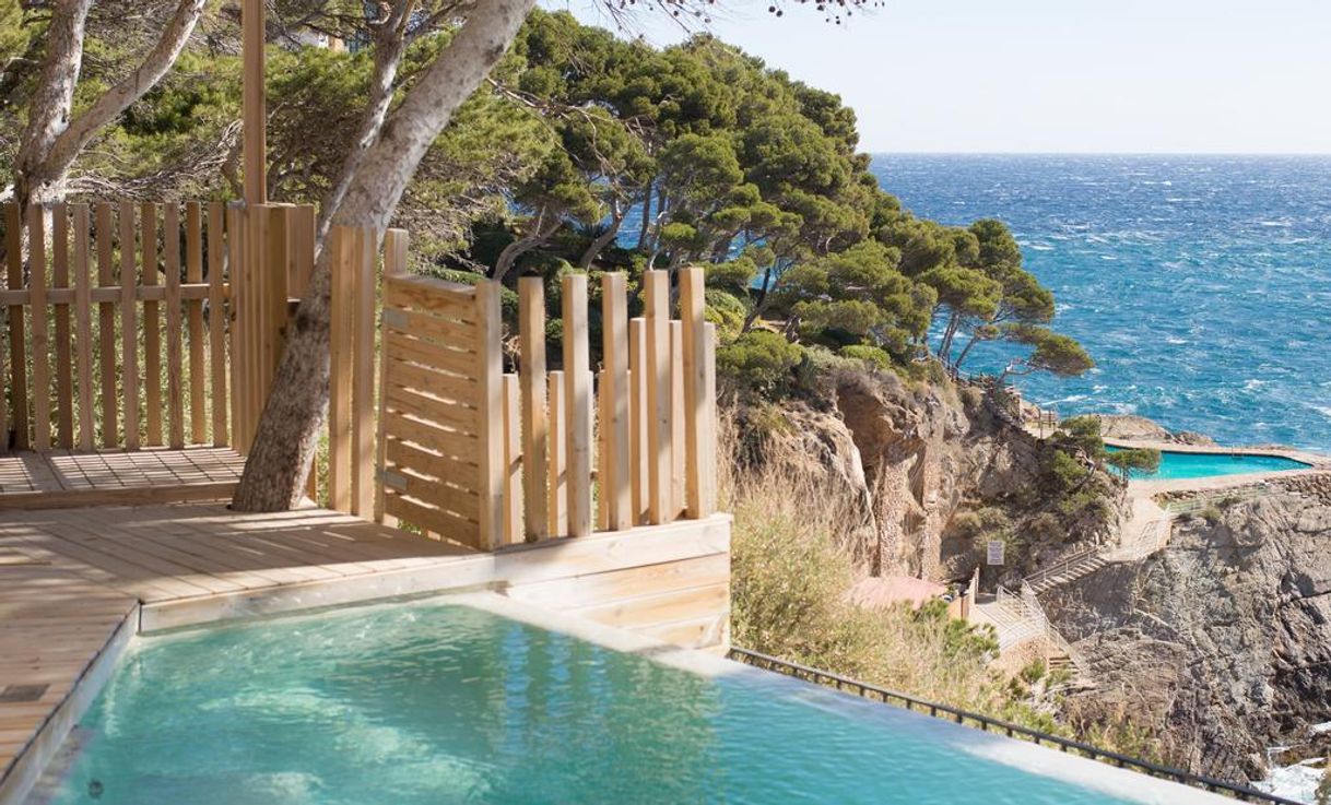 Restaurantes Cap Sa Sal Luxury Hotel - Apartments - Villages - Restaurant