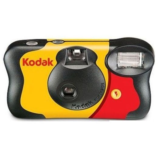Kodak KOD401042 - Cámara de un Solo Uso