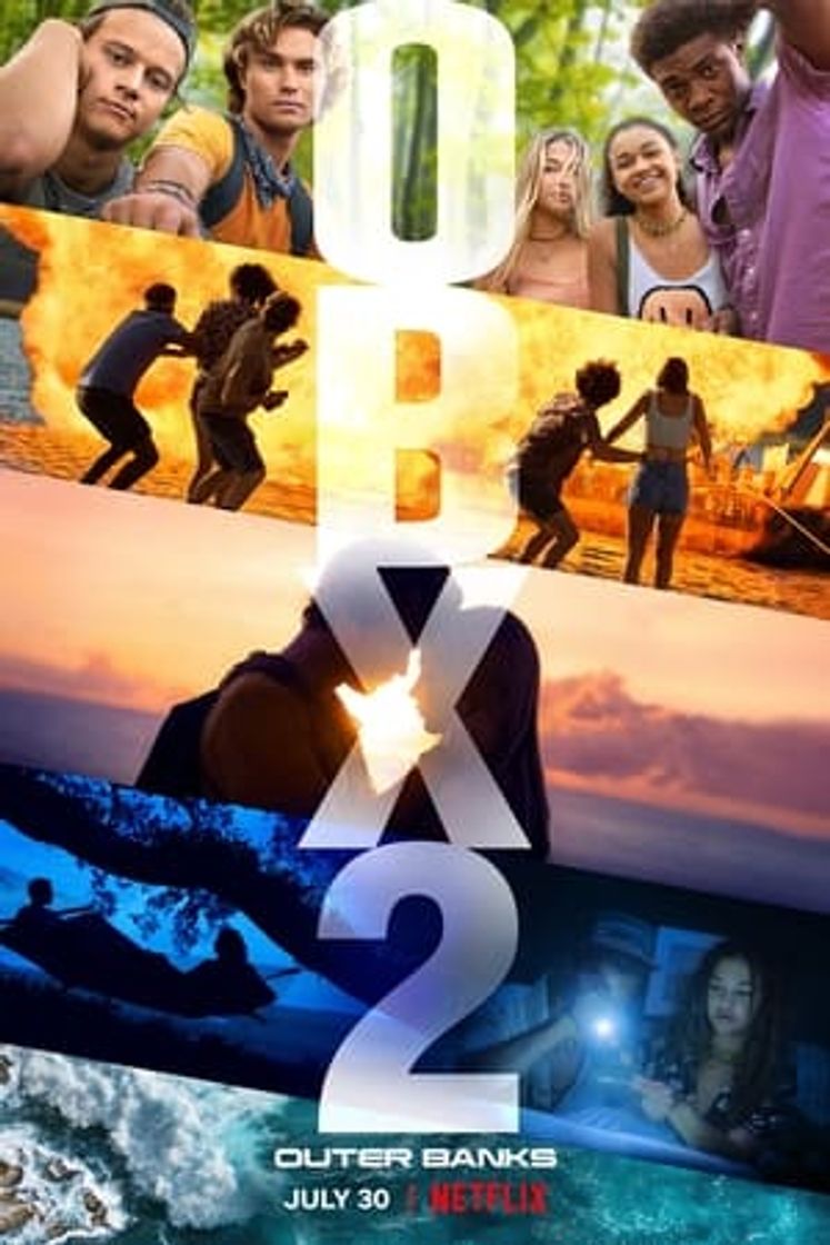 Series obx 