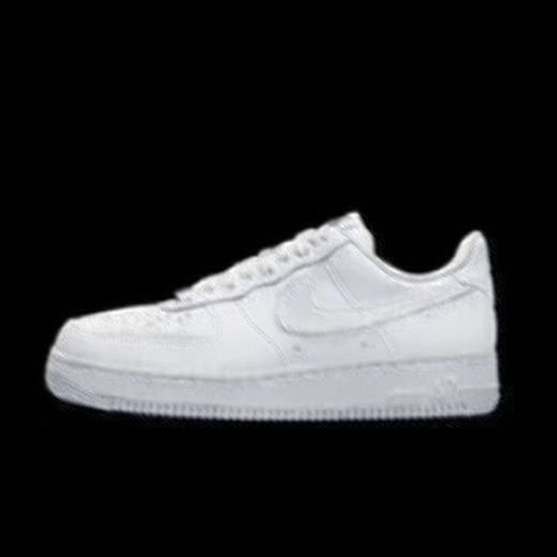 Moda Nike Air Force 1