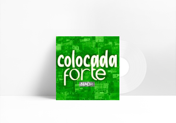 Colocada Forte