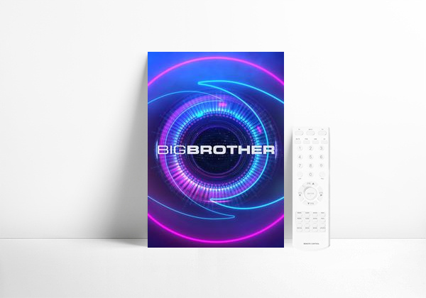 Serie Big Brother