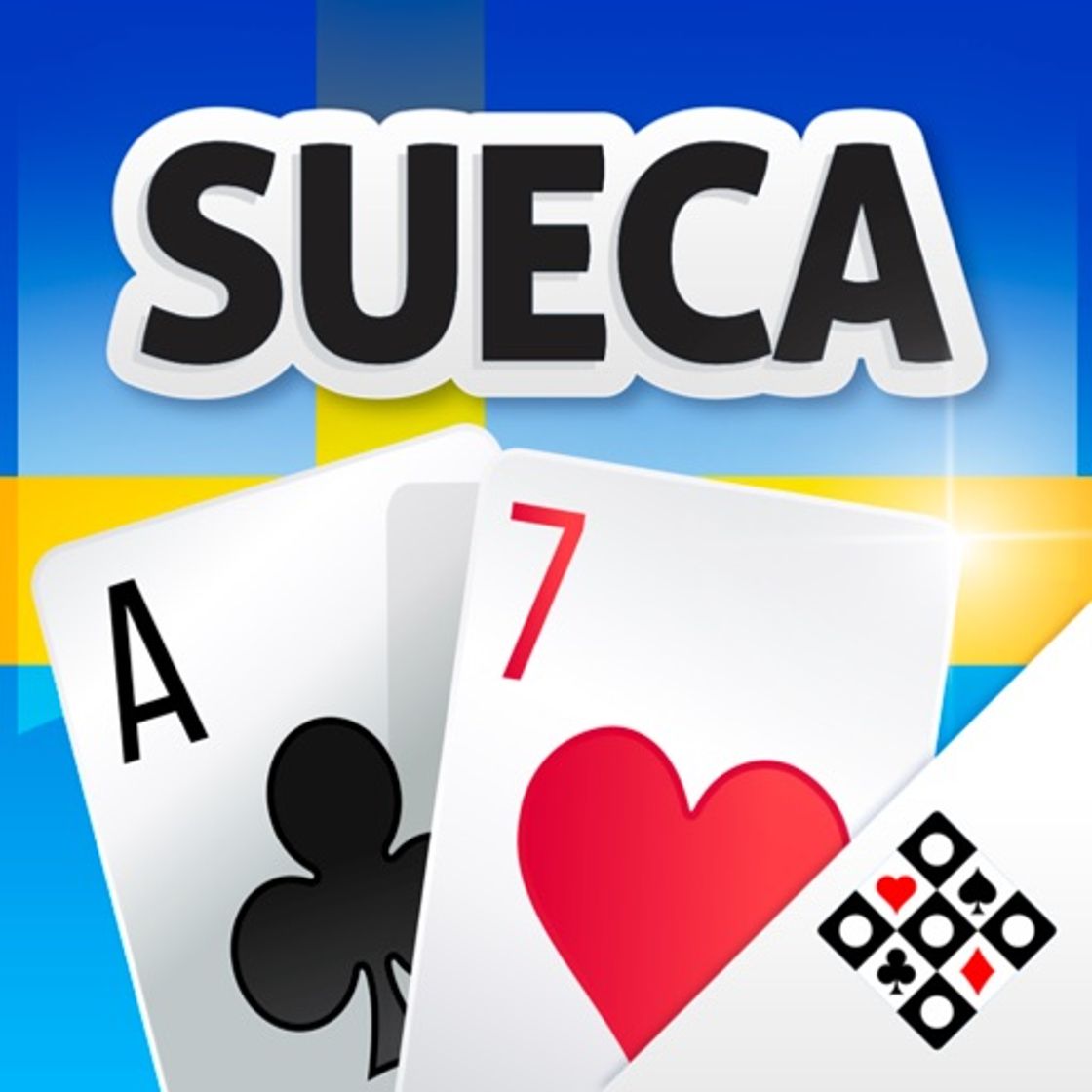 App Sueca Online