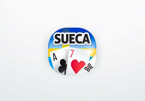 App Sueca Online