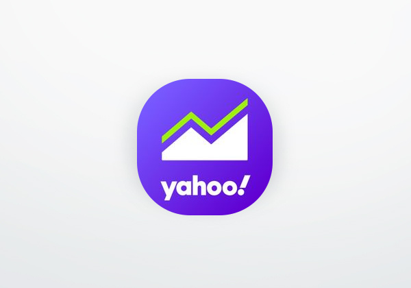 App Yahoo Finance