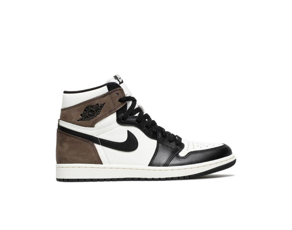 Fashion Nike Air Jordan 1 High Dark Mocha OG