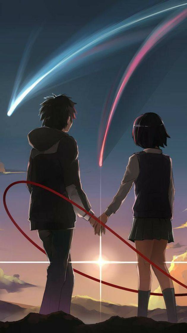 Movie Your Name