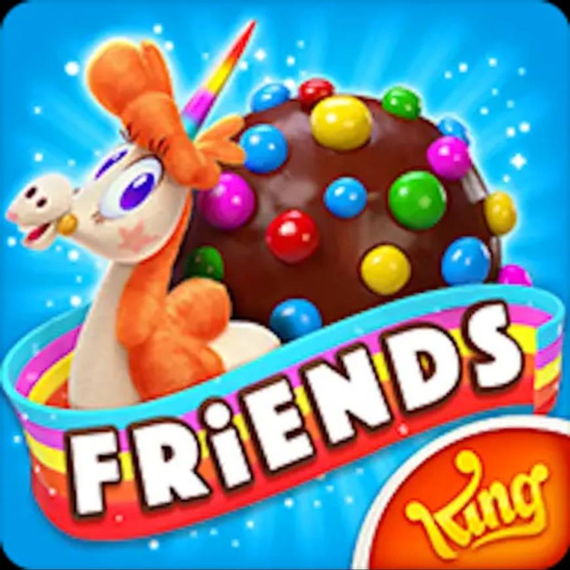 App Candy Crush Soda Saga - Apps on Google Play