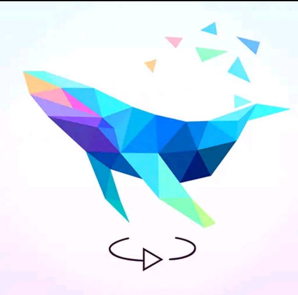 App Polysphere - art of puzzle - Apps on Google Play