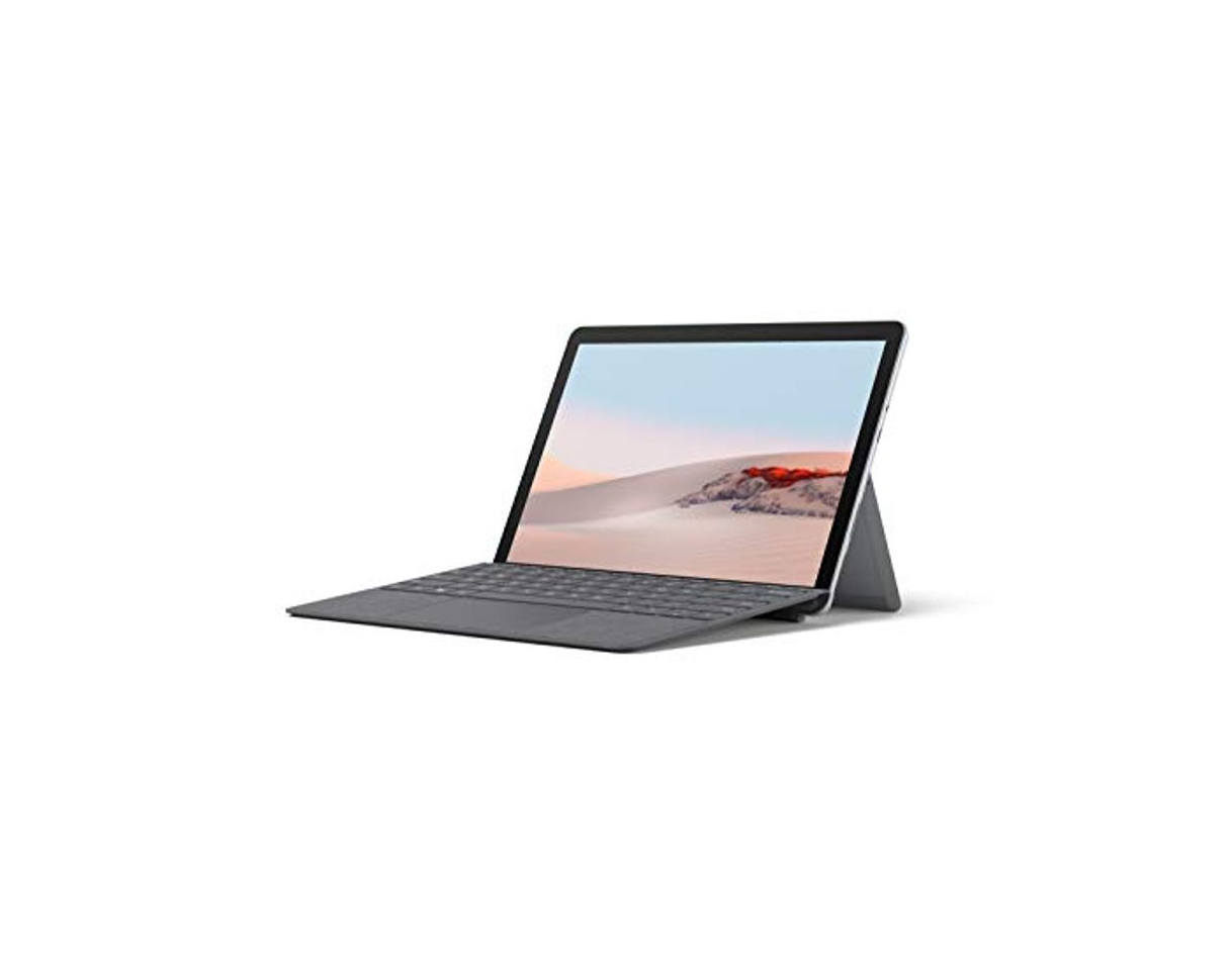 Social Microsoft Surface Go 2 Ordenador portátil 2 en 1 de 10.5 pulgadas