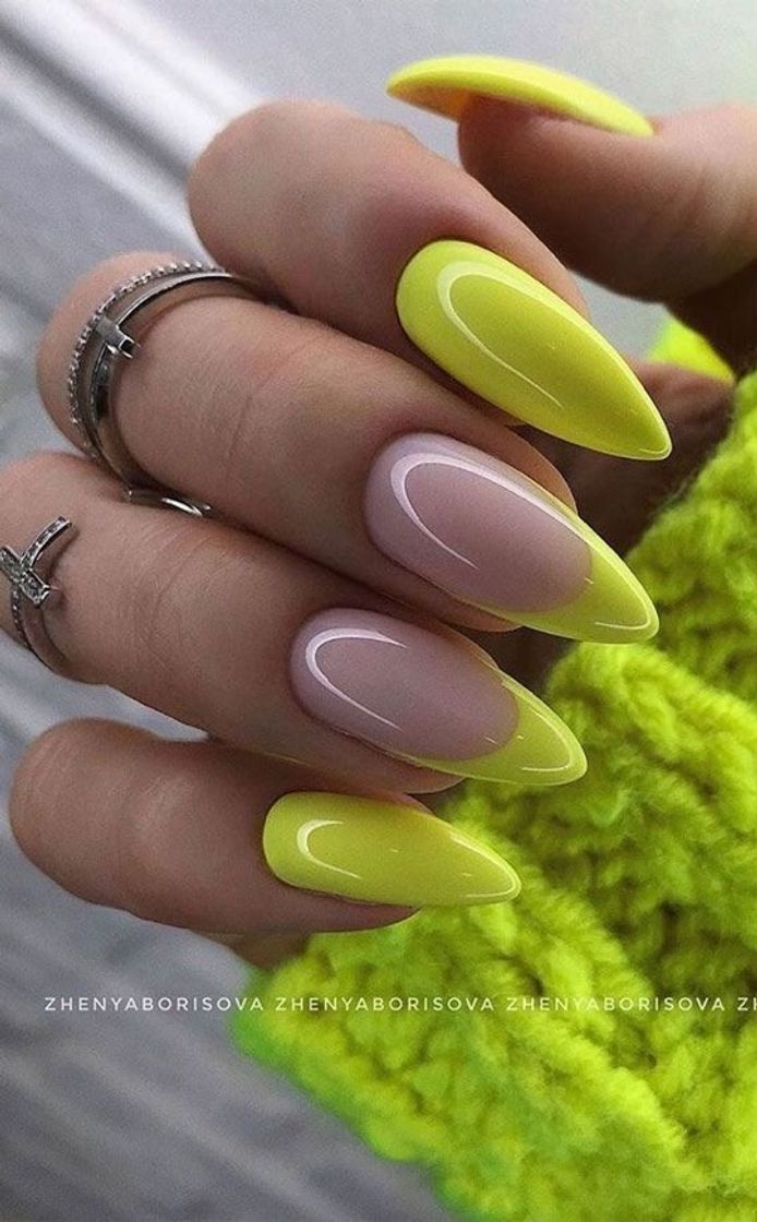 Fashion Nails