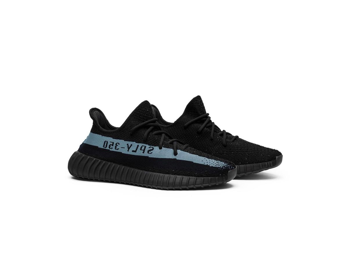 Fashion Adidas Yeezy Bosst 350 V2 "Onyx"