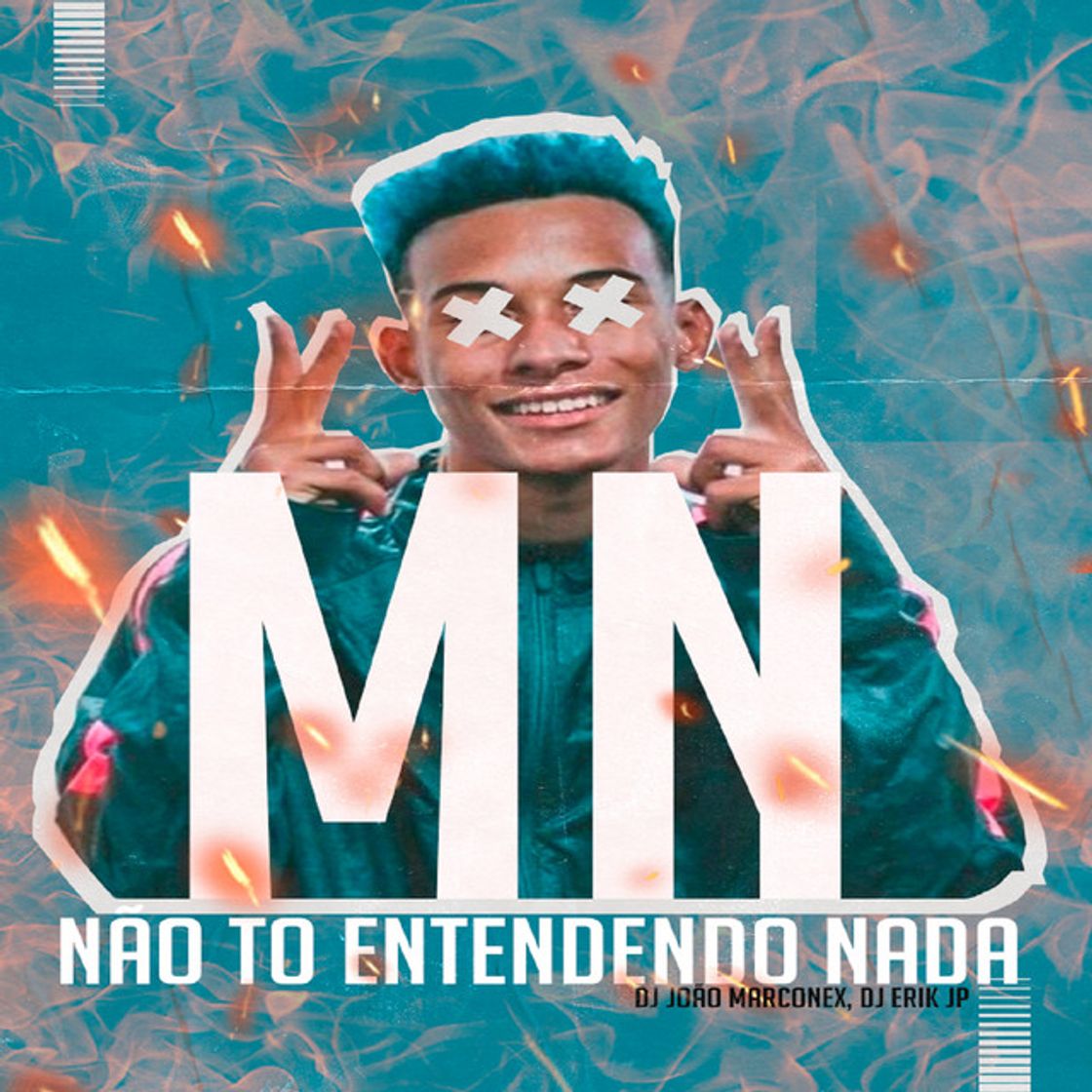 Canción Não Tô Entendendo Nada (feat. MC Rennan, DJ João Marconex & DJ Erik JP)