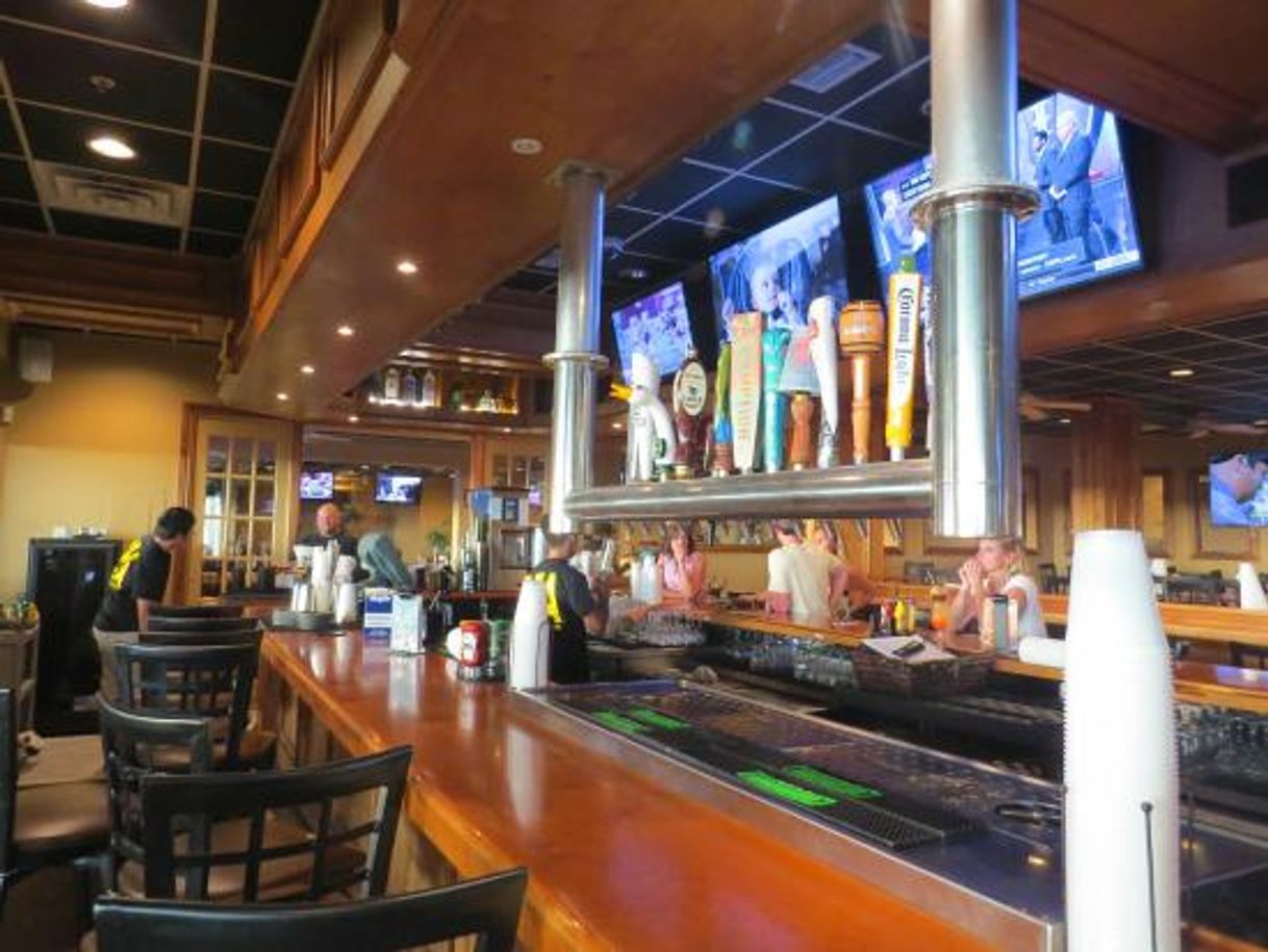 Restaurants Sunset Grille