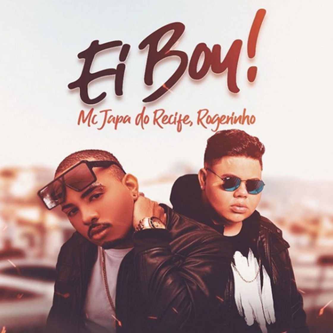 Ei Boy