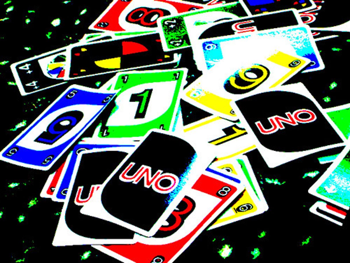 Videojuegos Unooo