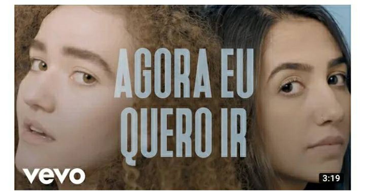 Canción ANAVITÓRIA 