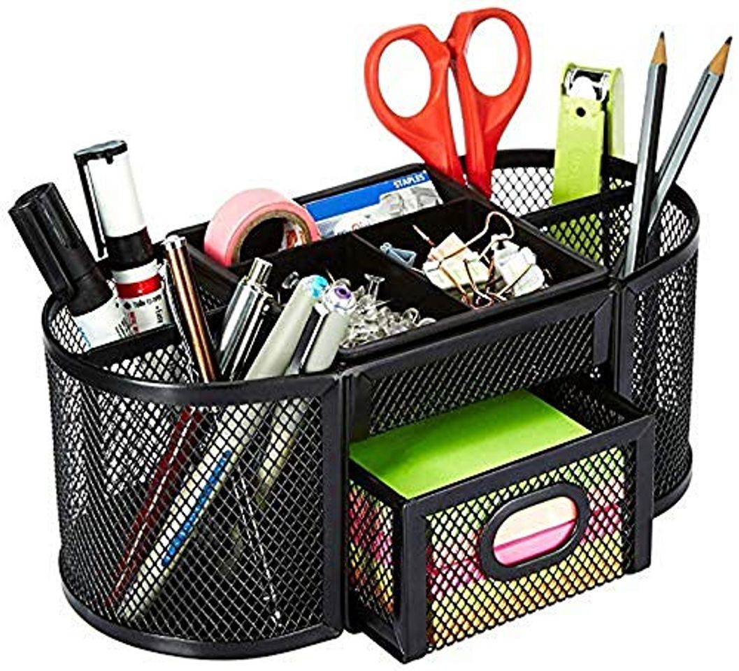 Social AmazonBasics - Organizador de escritorio